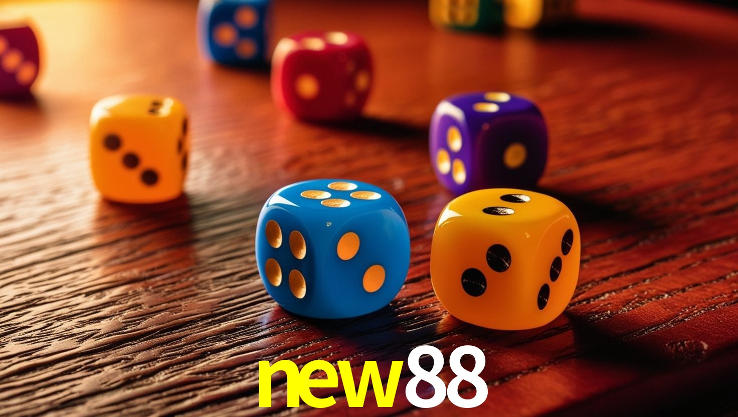 NEW88