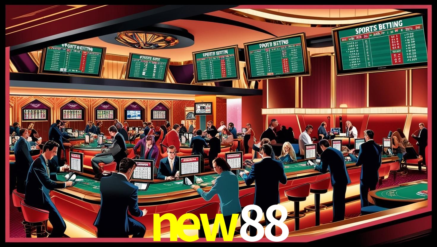 NEW88