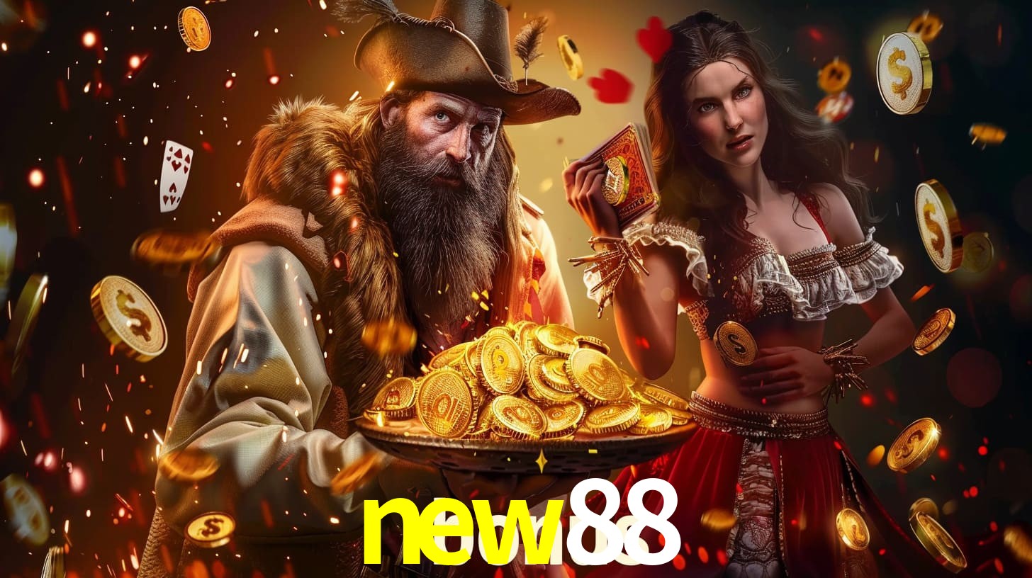 NEW88